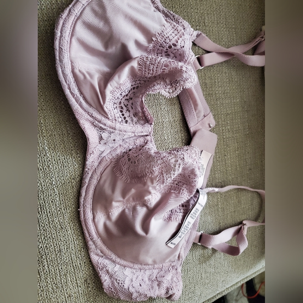 Victoria's Secret Wicked Bra